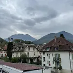 Interlaken Apartments Apartment