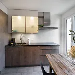 Interlaken Apartments Apartment *