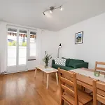 Interlaken Apartments Apartment