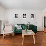 Interlaken Apartments Apartment Interlaken