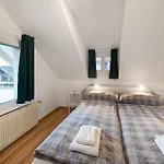Interlaken Apartments Interlaken
