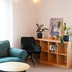 Interlaken Apartments Apartment *