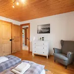 Interlaken Apartments Apartment