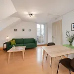 Apartment Interlaken Apartments