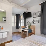 Apartment Interlaken Apartments Interlaken