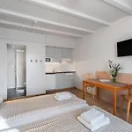 Interlaken Apartments Apartment