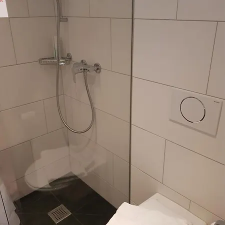 Interlaken Apartments Apartament *