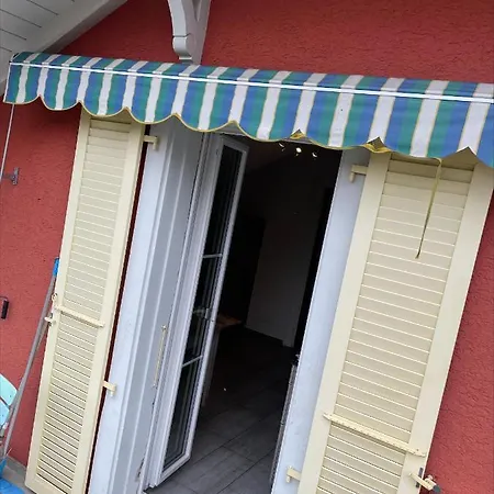 Interlaken Apartments Apartament *