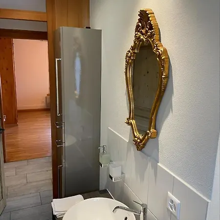 Interlaken Apartments Apartament *