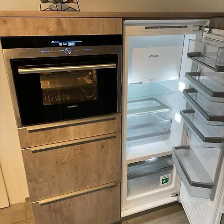 Interlaken Apartments *