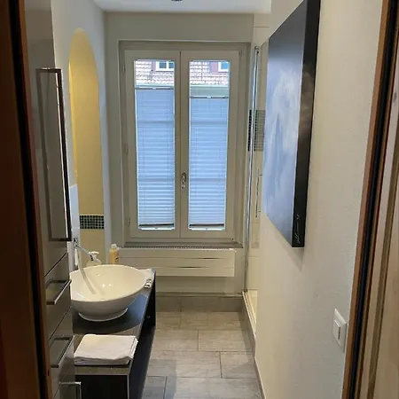 Interlaken Apartments Apartament Interlaken