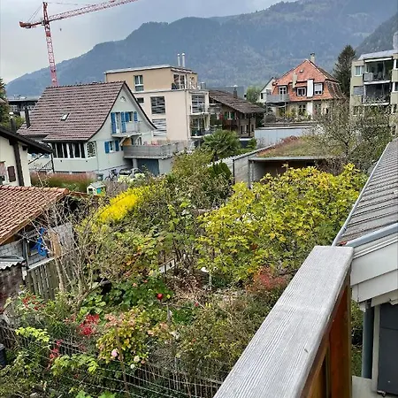 Apartament Interlaken Apartments