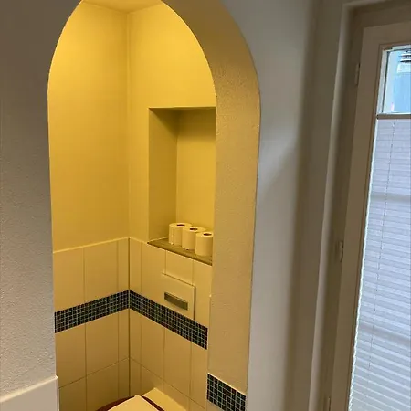 Interlaken Apartments Apartament Interlaken