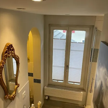 Interlaken Apartments