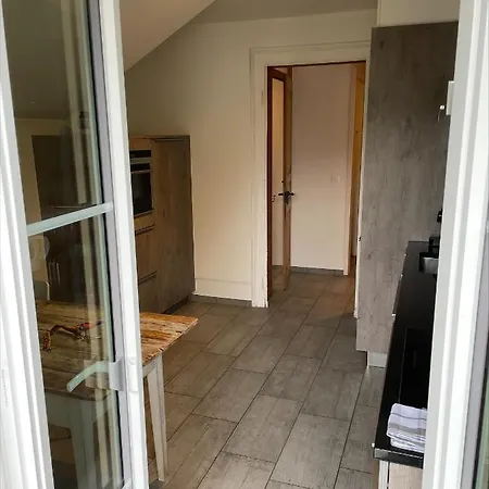 因特拉肯公寓 公寓 因特拉肯