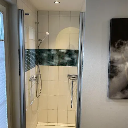 Apartament Interlaken Apartments Interlaken