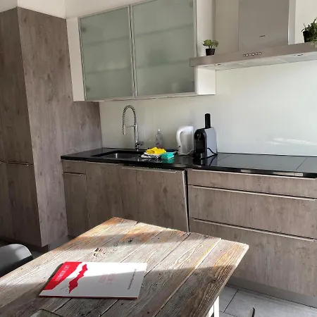 Interlaken Apartments Interlaken