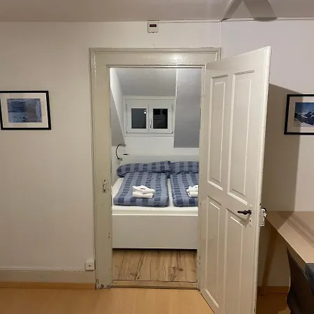 Apartament Interlaken Apartments Interlaken