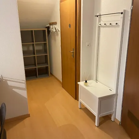 Interlaken Apartments Interlaken