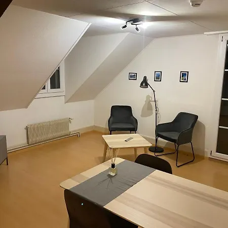 Interlaken Apartments Apartament Interlaken