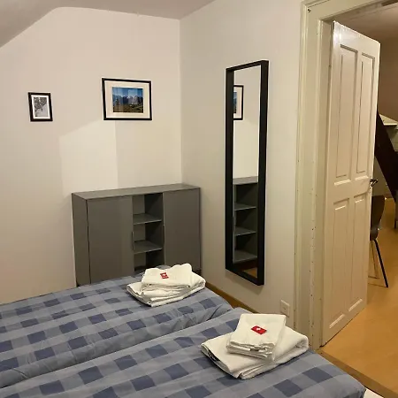 Interlaken Apartments Apartament