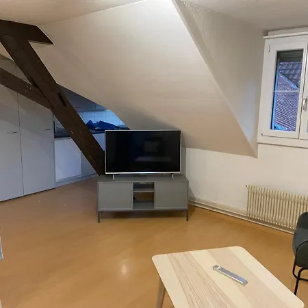 Apartament Interlaken Apartments