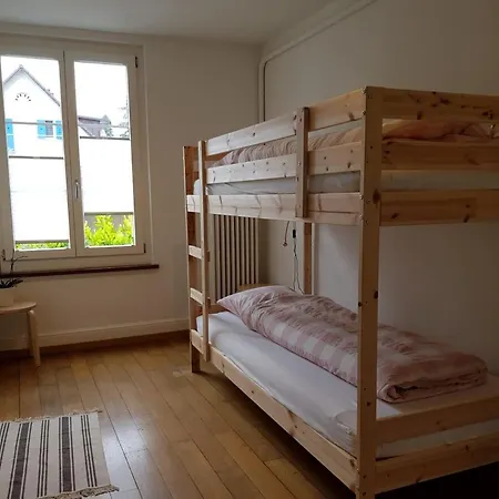 Apartament Interlaken Apartments