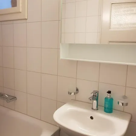 Interlaken Apartments Apartament