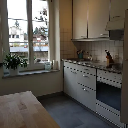 Interlaken Apartments *