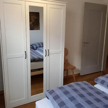 Interlaken Apartments Apartament