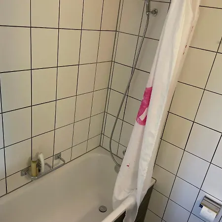 Interlaken Apartments Apartament