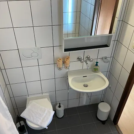 Apartament Interlaken Apartments