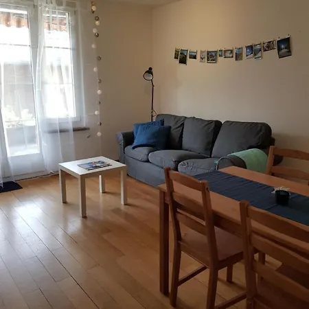 Interlaken Apartments