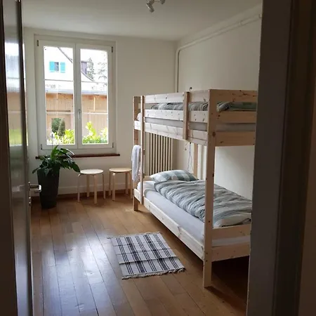 Interlaken Apartments Apartament *