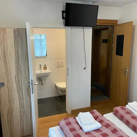 因特拉肯公寓 因特拉肯