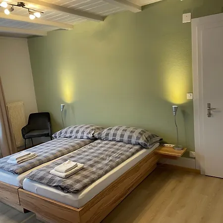 Interlaken Apartments * Interlaken