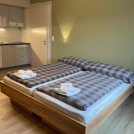 Interlaken Apartments Apartment Interlaken