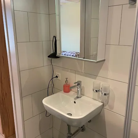 Interlaken Apartments Apartament Interlaken