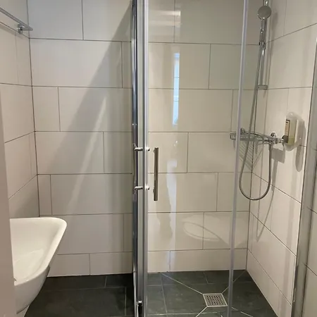 Interlaken Apartments Interlaken