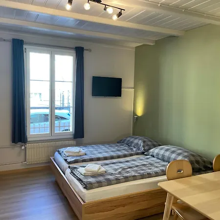 Apartament Interlaken Apartments