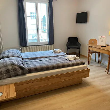 Interlaken Apartments Apartament