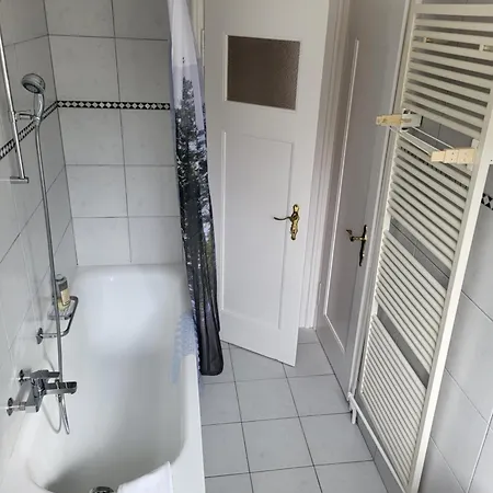 Interlaken Apartments Apartament *