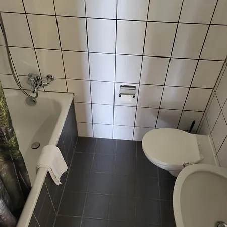 公寓 因特拉肯公寓 因特拉肯