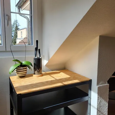 Interlaken Apartments Interlaken