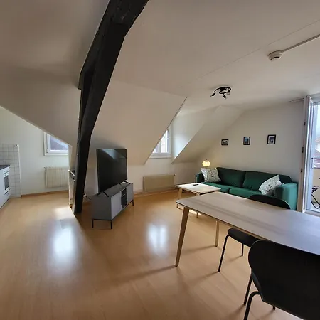 Interlaken Apartments *