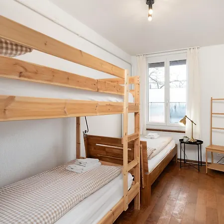 Interlaken Apartments