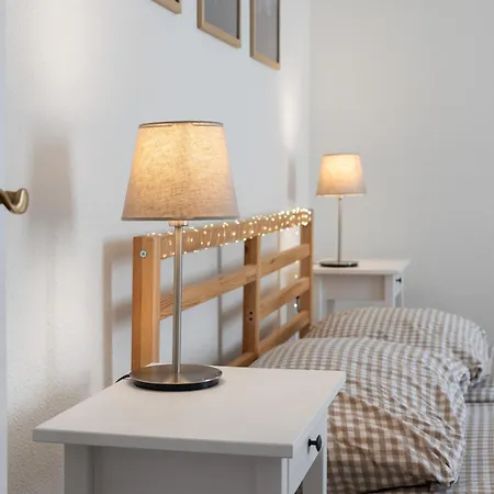 Interlaken Apartments *