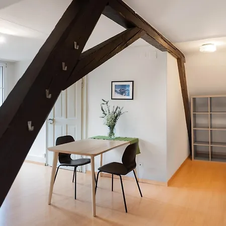 Interlaken Apartments