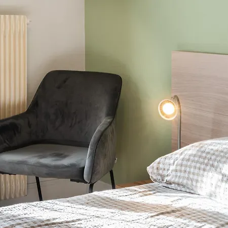 Interlaken Apartments *