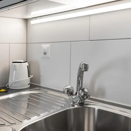 Interlaken Apartments * Interlaken